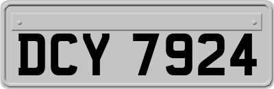 DCY7924