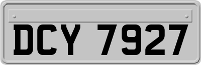DCY7927