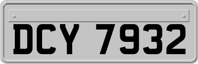DCY7932