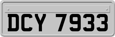 DCY7933