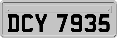 DCY7935