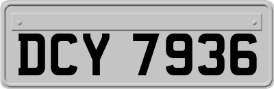 DCY7936