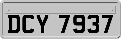 DCY7937