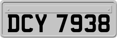 DCY7938