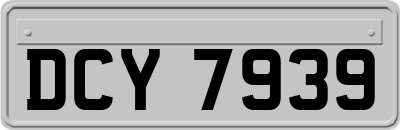 DCY7939