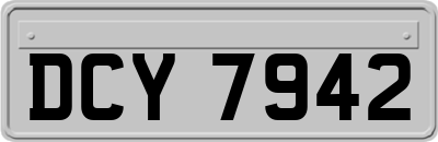 DCY7942