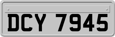 DCY7945