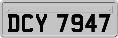 DCY7947