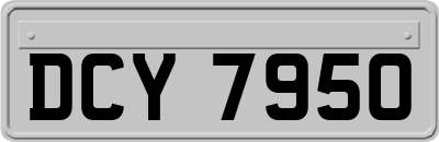 DCY7950