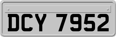DCY7952
