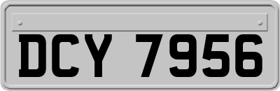 DCY7956