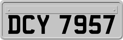 DCY7957