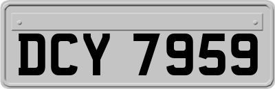 DCY7959