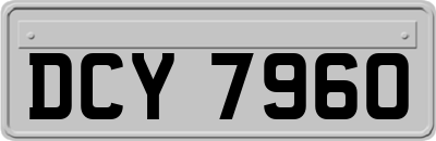 DCY7960