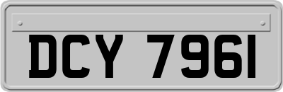 DCY7961