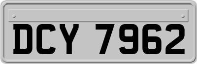 DCY7962