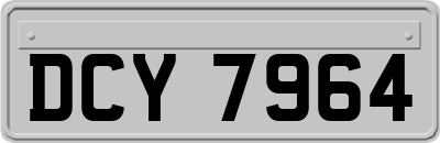 DCY7964