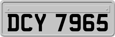 DCY7965