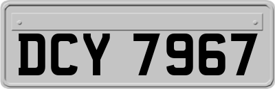 DCY7967