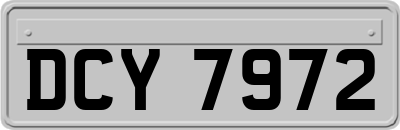 DCY7972