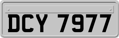DCY7977
