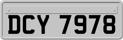 DCY7978