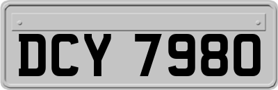 DCY7980