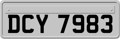 DCY7983