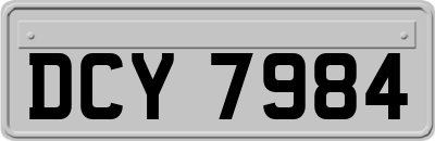 DCY7984