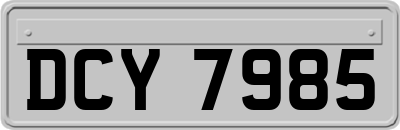 DCY7985