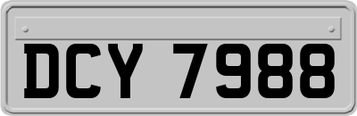 DCY7988