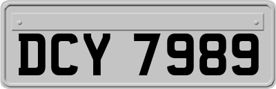 DCY7989