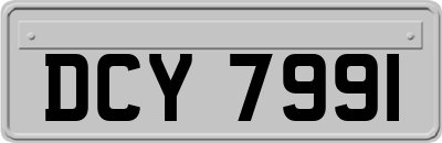 DCY7991