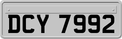 DCY7992