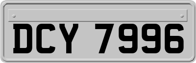 DCY7996