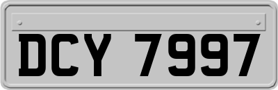 DCY7997