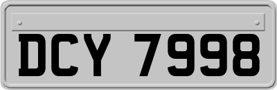 DCY7998