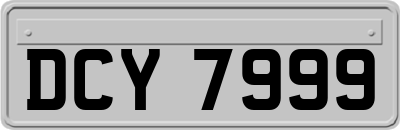 DCY7999