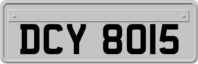 DCY8015