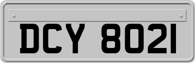 DCY8021