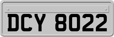 DCY8022