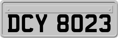DCY8023