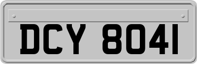 DCY8041