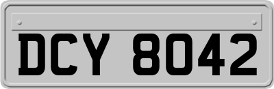 DCY8042