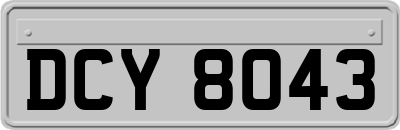 DCY8043