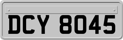 DCY8045