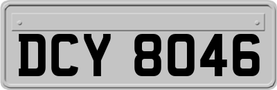 DCY8046