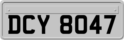 DCY8047