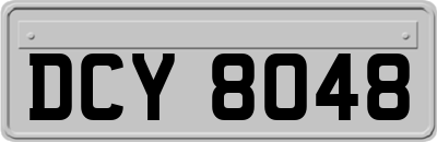 DCY8048