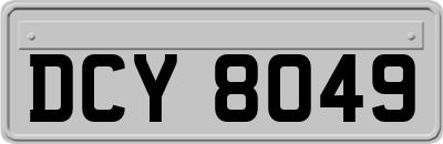 DCY8049